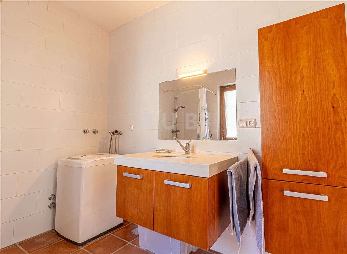 2 soveværelse Finca/Landehus til salg i La Taha med garage - € 279.000 (Ref: 8661360)