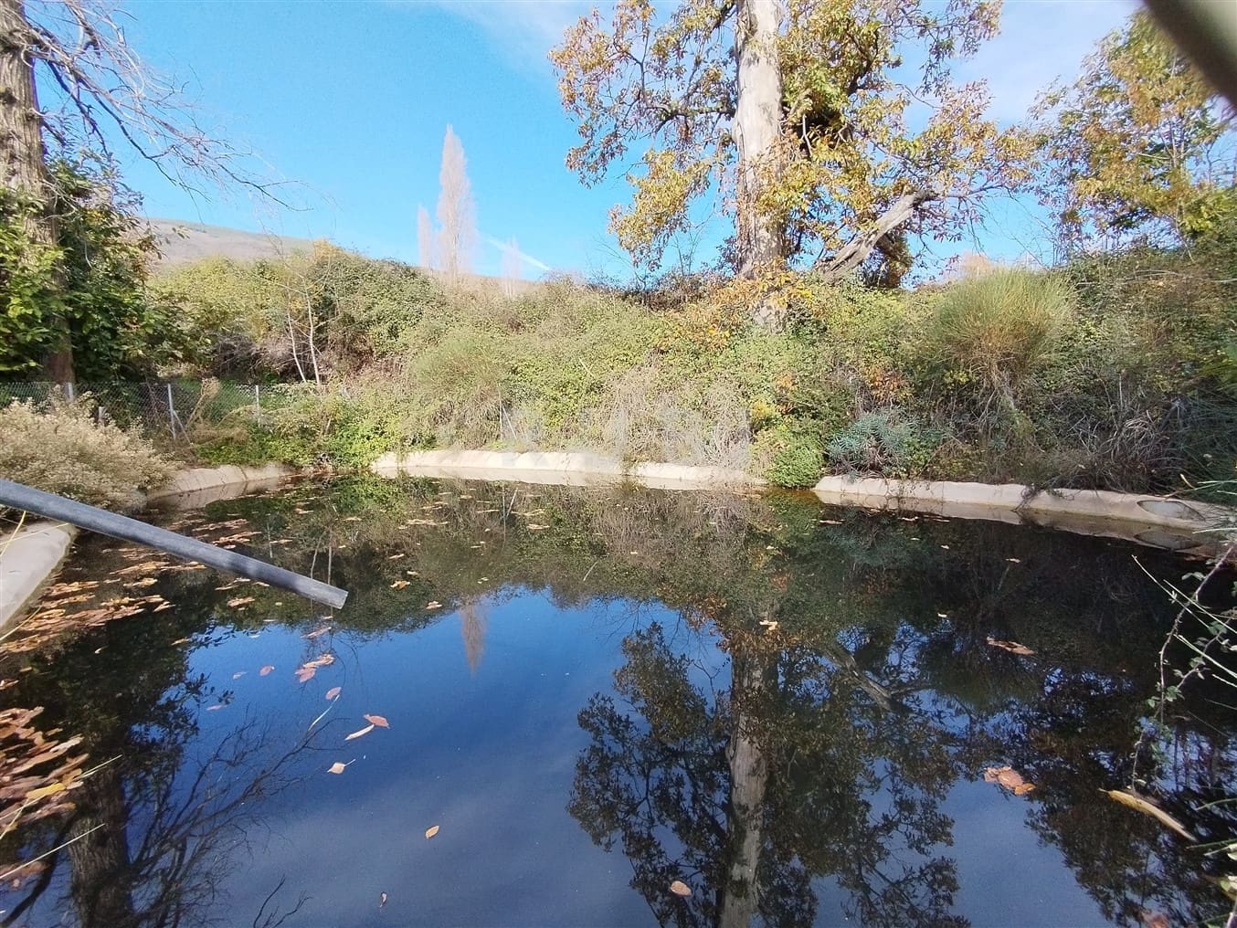 2 soveværelse Finca/Landehus til salg i La Taha med garage - € 279.000 (Ref: 8661360)