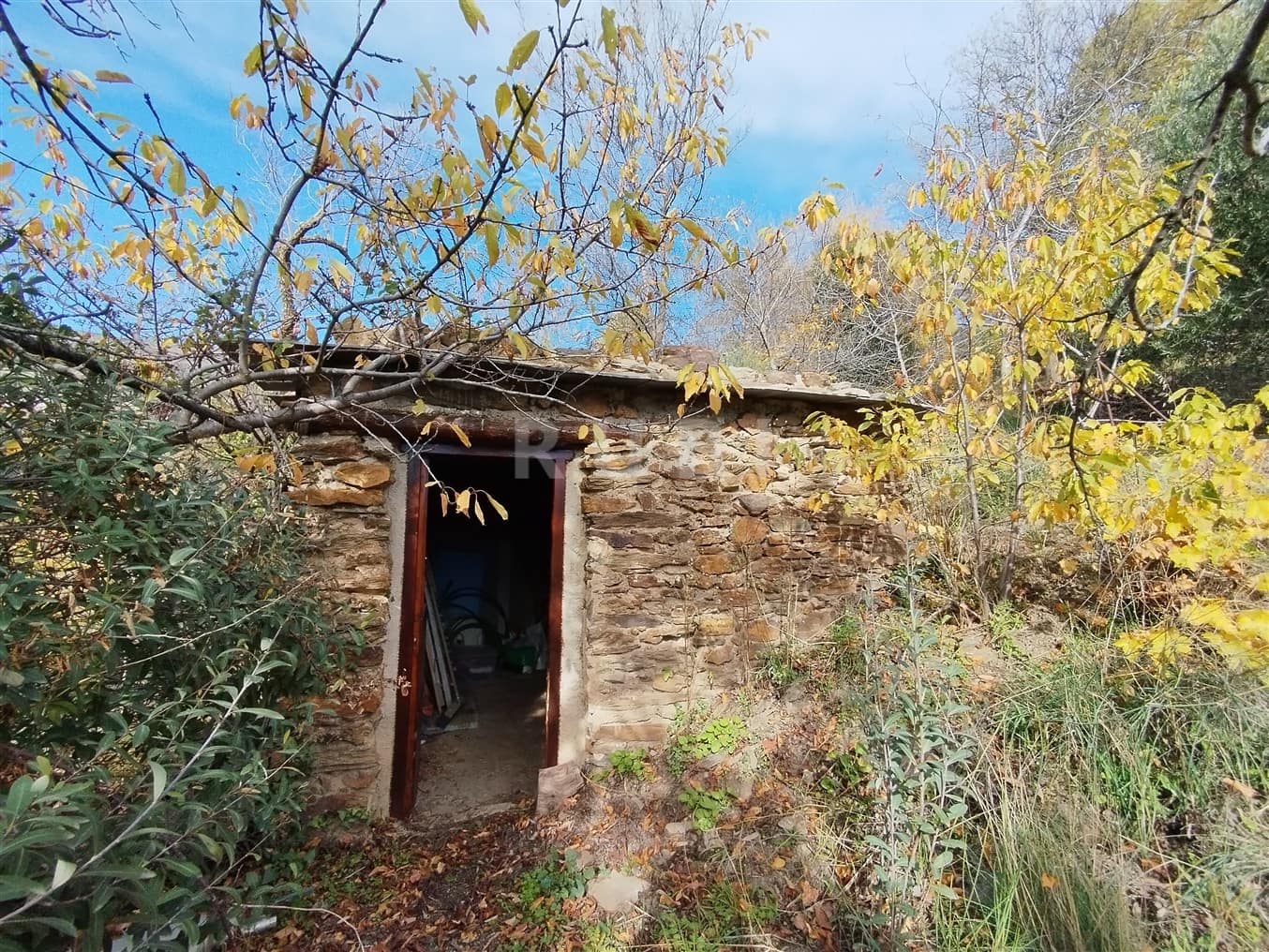 2 soveværelse Finca/Landehus til salg i La Taha med garage - € 279.000 (Ref: 8661360)