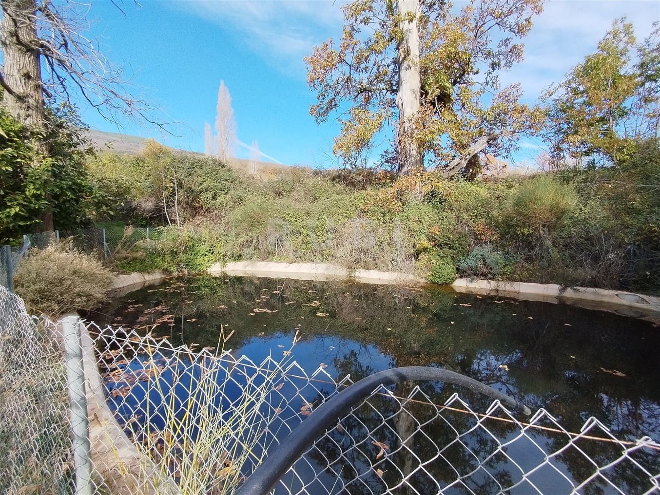 2 soveværelse Finca/Landehus til salg i La Taha med garage - € 279.000 (Ref: 8661360)