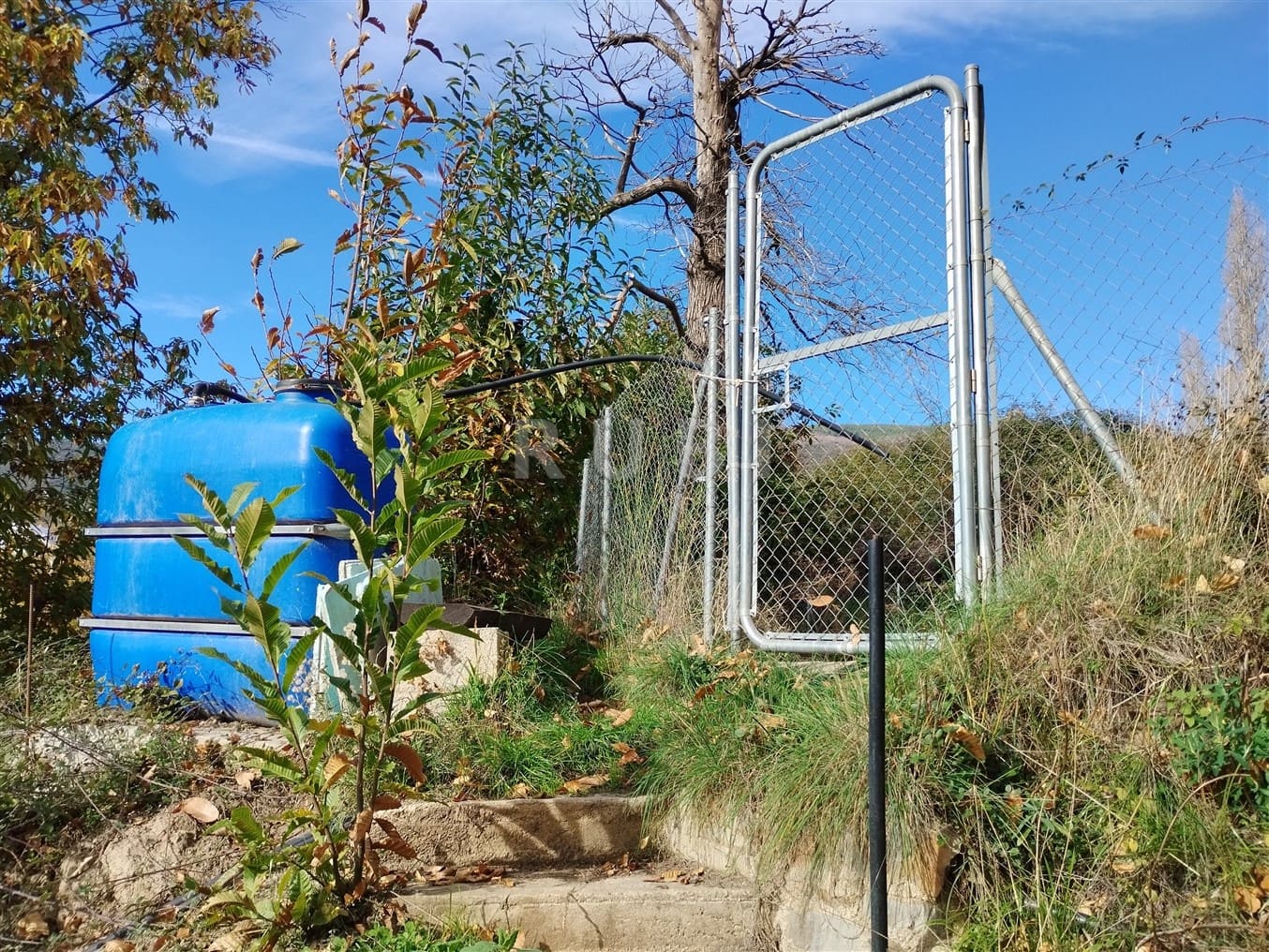 2 soveværelse Finca/Landehus til salg i La Taha med garage - € 279.000 (Ref: 8661360)