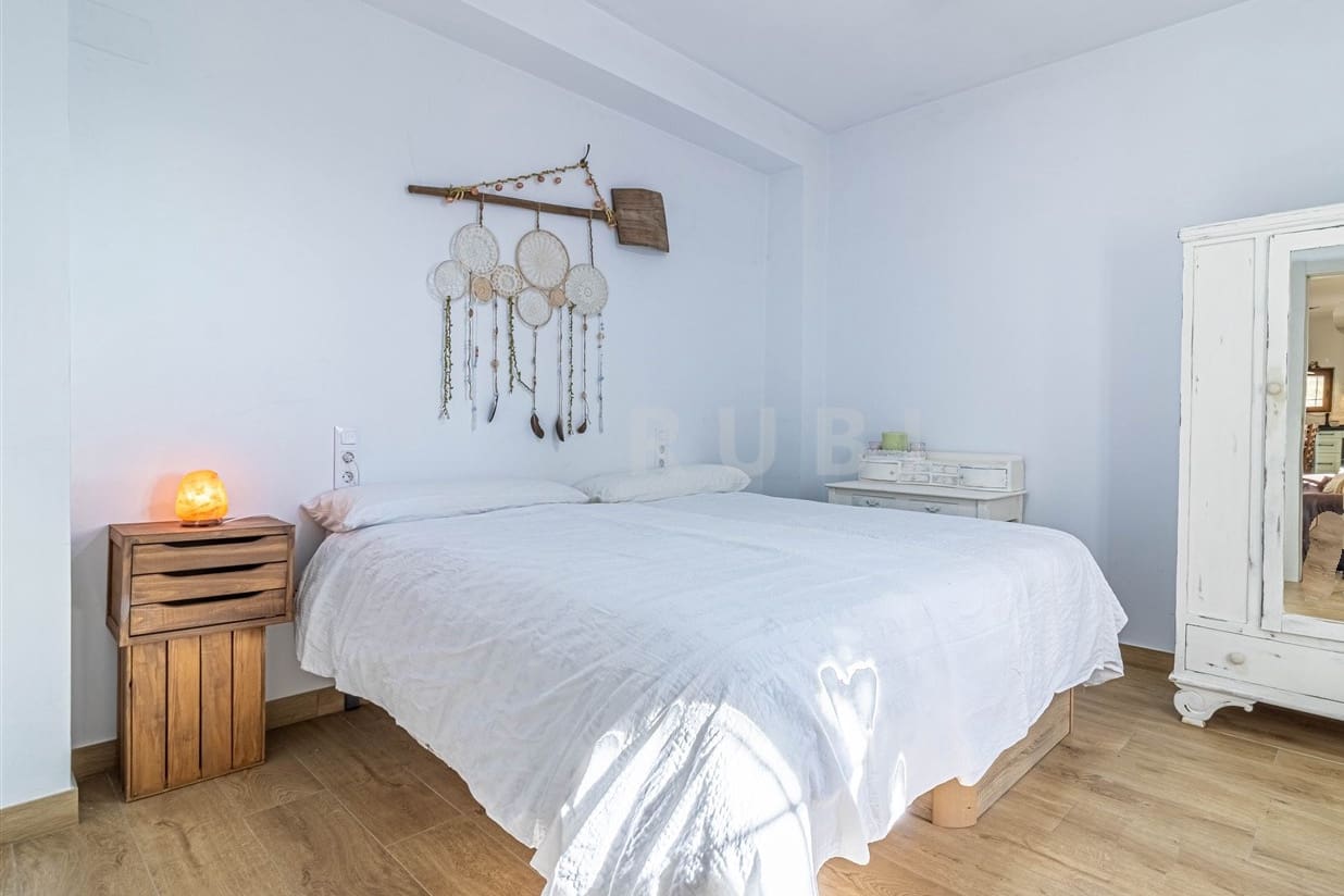 4 chambre Finca/Maison de Campagne à vendre à Lanjaron avec piscine garage - 480 000 € (Ref: 8754781)