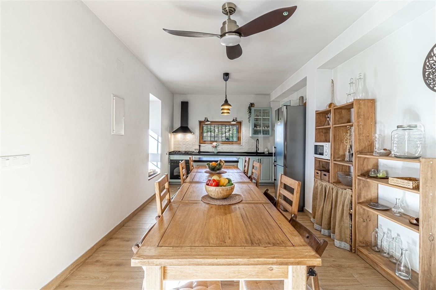 4 chambre Finca/Maison de Campagne à vendre à Lanjaron avec piscine garage - 480 000 € (Ref: 8754781)