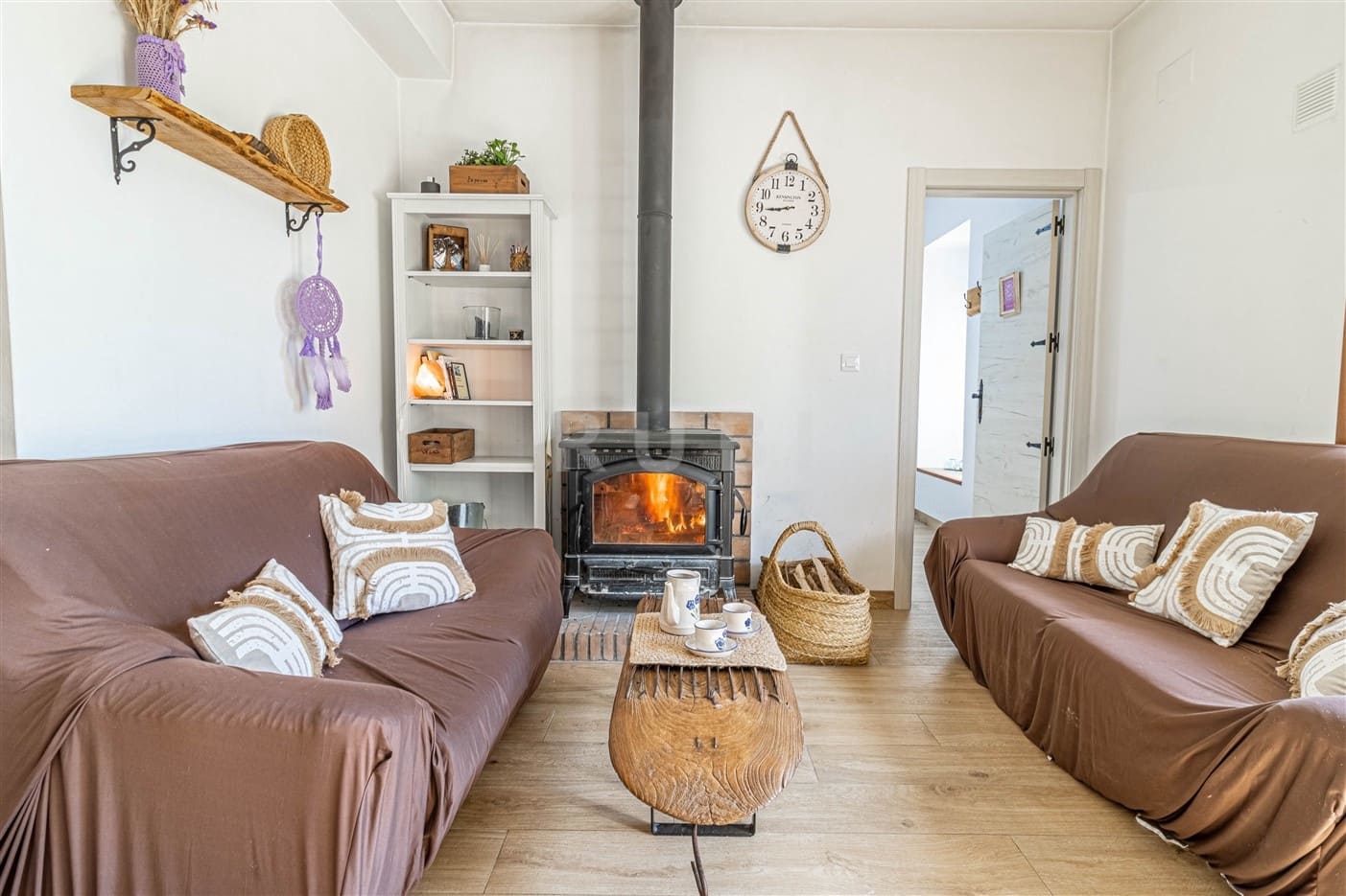 4 chambre Finca/Maison de Campagne à vendre à Lanjaron avec piscine garage - 480 000 € (Ref: 8754781)