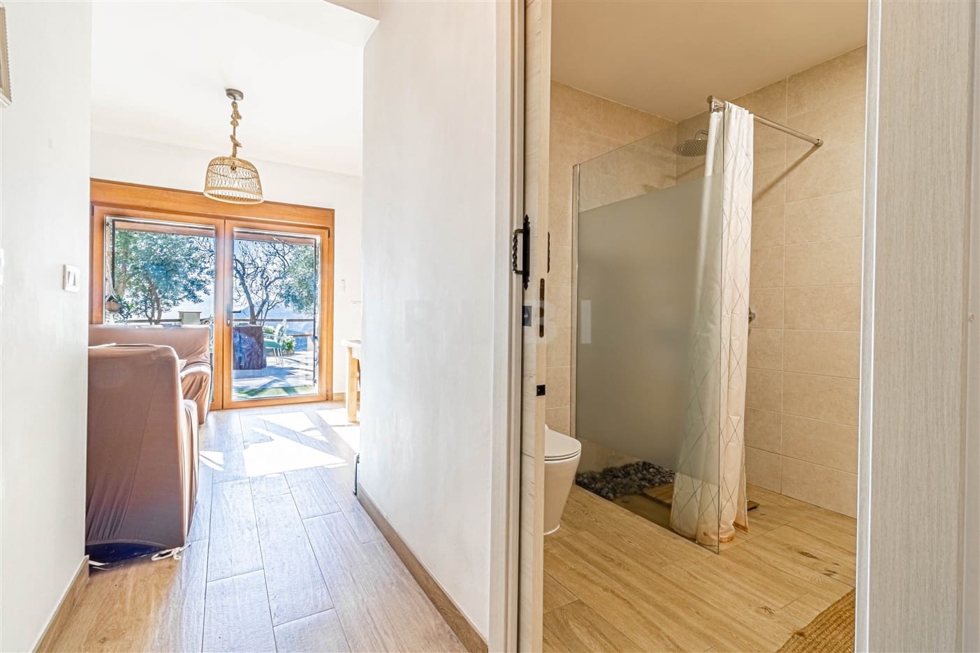 4 chambre Finca/Maison de Campagne à vendre à Lanjaron avec piscine garage - 480 000 € (Ref: 8754781)