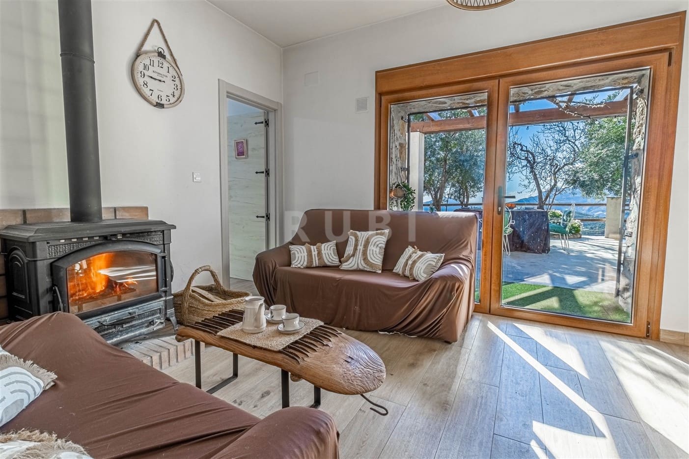 4 chambre Finca/Maison de Campagne à vendre à Lanjaron avec piscine garage - 480 000 € (Ref: 8754781)