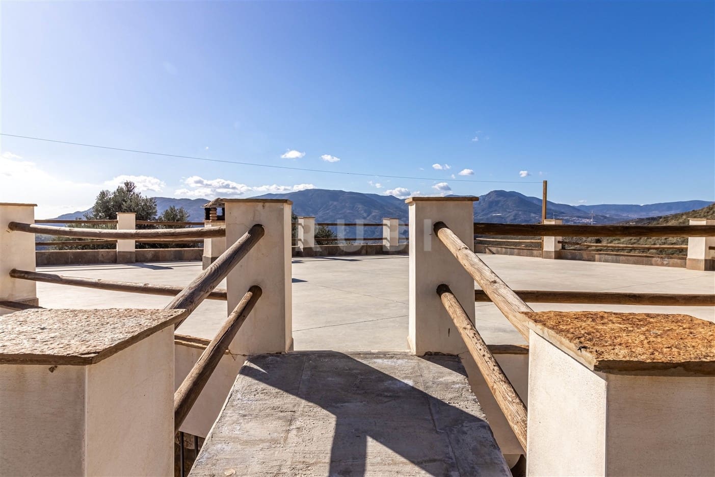 4 chambre Finca/Maison de Campagne à vendre à Lanjaron avec piscine garage - 480 000 € (Ref: 8754781)