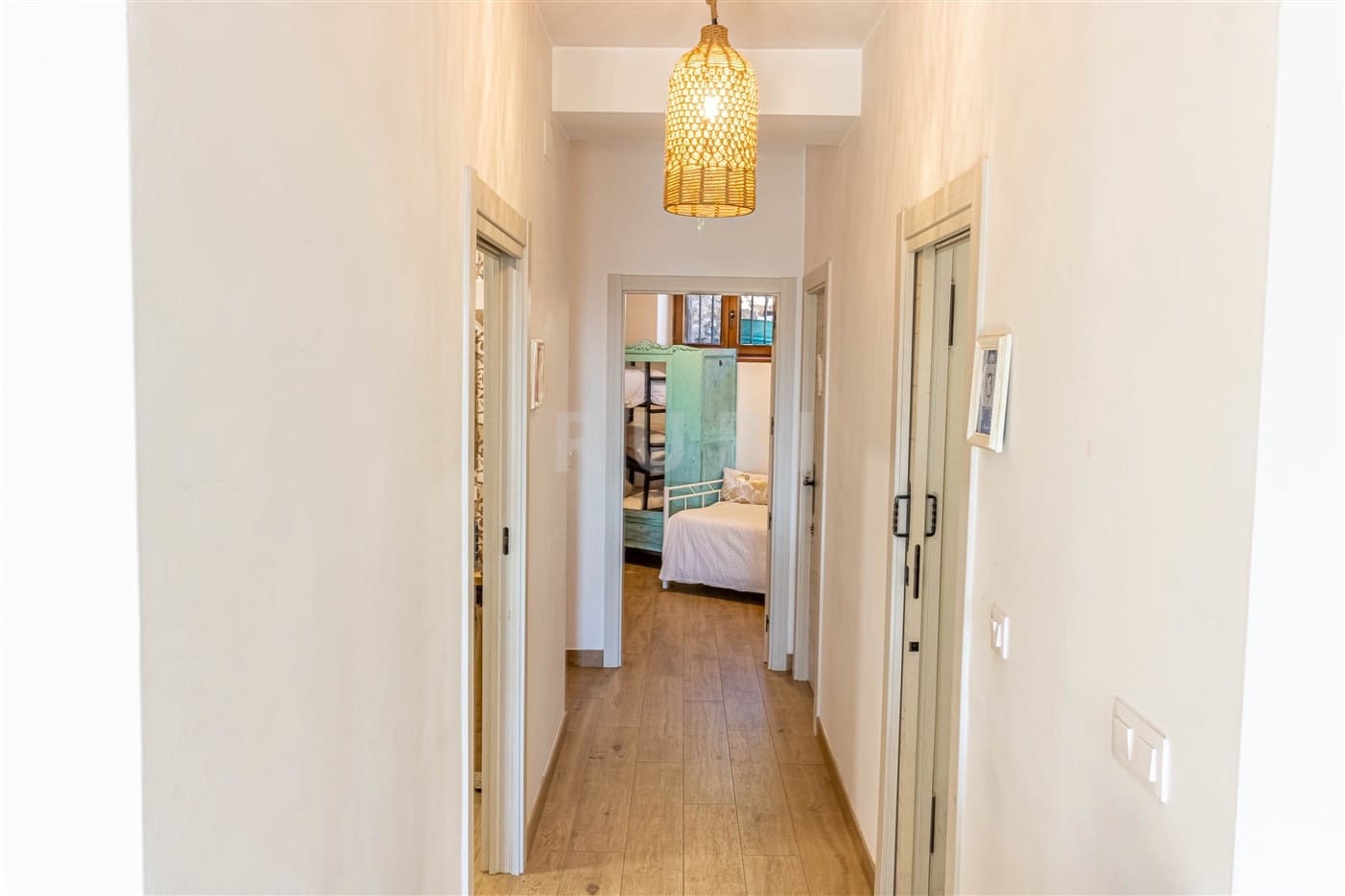 4 chambre Finca/Maison de Campagne à vendre à Lanjaron avec piscine garage - 480 000 € (Ref: 8754781)