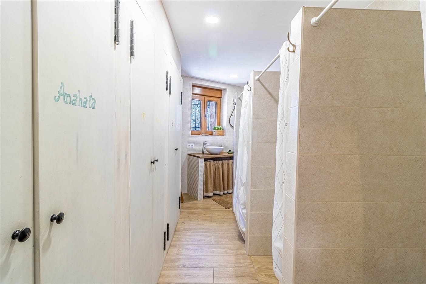 4 chambre Finca/Maison de Campagne à vendre à Lanjaron avec piscine garage - 480 000 € (Ref: 8754781)