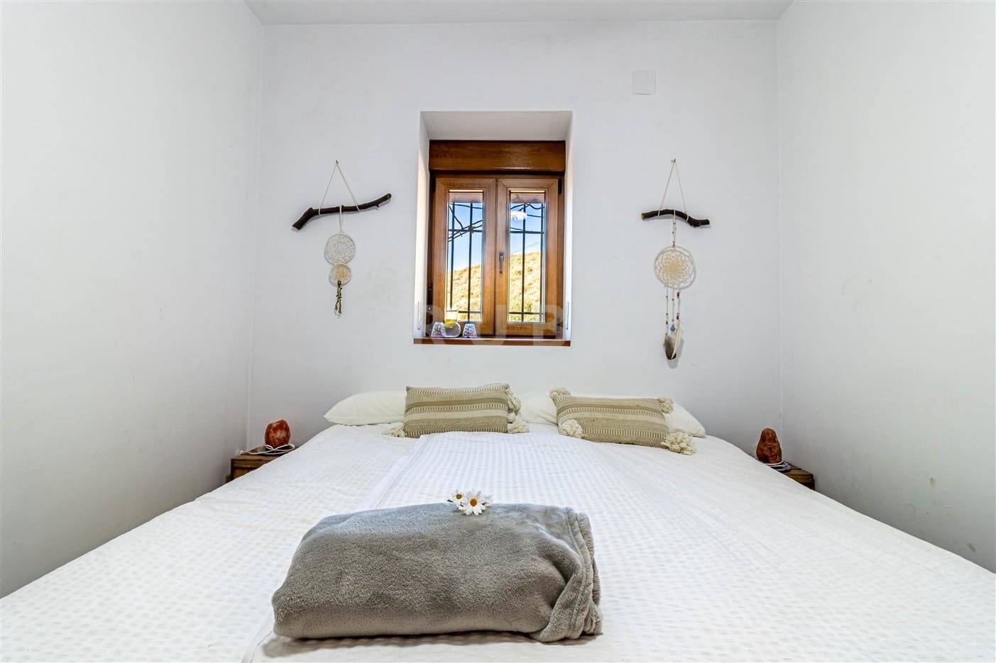 4 chambre Finca/Maison de Campagne à vendre à Lanjaron avec piscine garage - 480 000 € (Ref: 8754781)