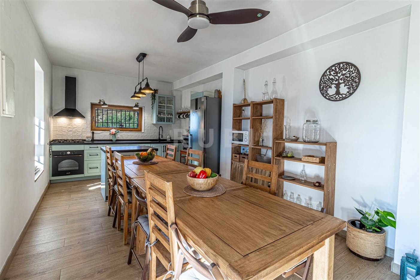 4 chambre Finca/Maison de Campagne à vendre à Lanjaron avec piscine garage - 480 000 € (Ref: 8754781)