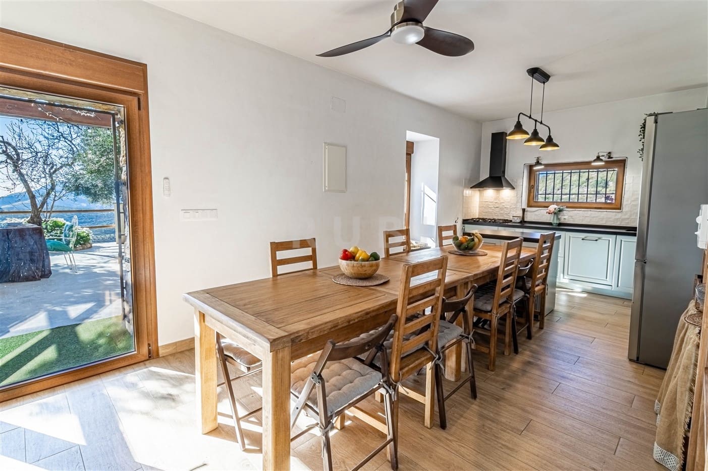 4 chambre Finca/Maison de Campagne à vendre à Lanjaron avec piscine garage - 480 000 € (Ref: 8754781)