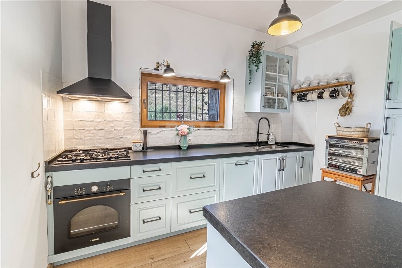 4 chambre Finca/Maison de Campagne à vendre à Lanjaron avec piscine garage - 480 000 € (Ref: 8754781)