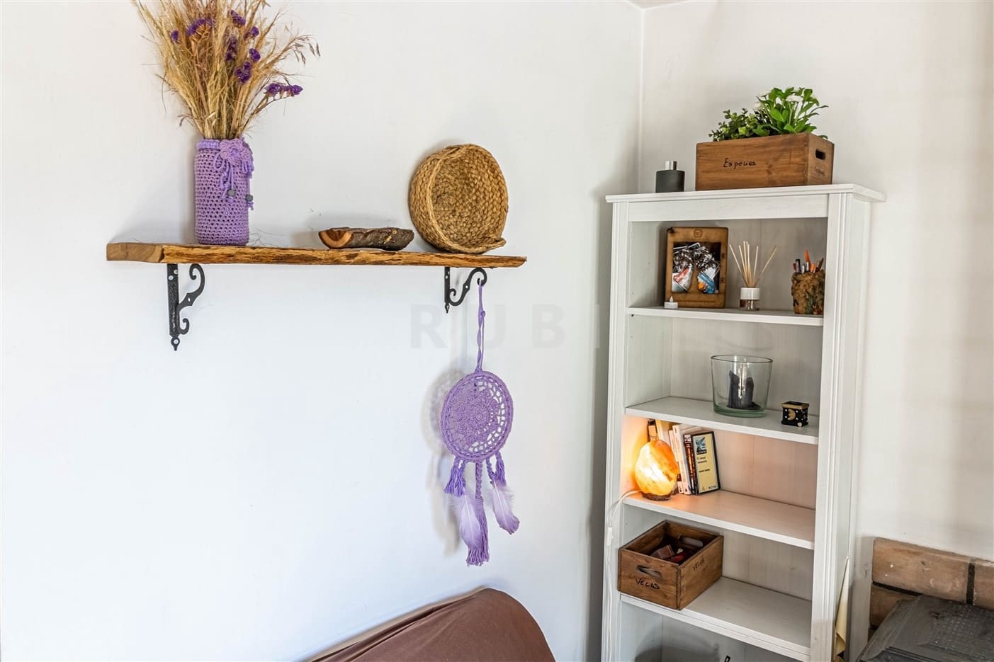 4 chambre Finca/Maison de Campagne à vendre à Lanjaron avec piscine garage - 480 000 € (Ref: 8754781)