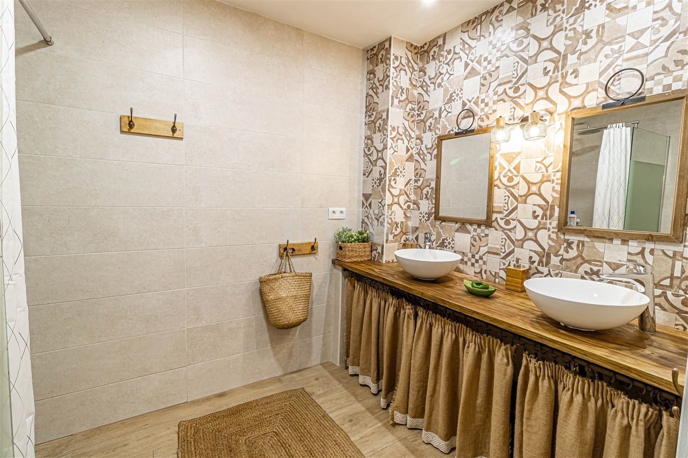 4 chambre Finca/Maison de Campagne à vendre à Lanjaron avec piscine garage - 480 000 € (Ref: 8754781)