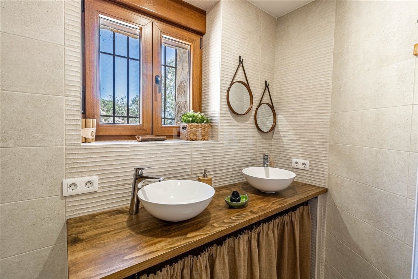 4 chambre Finca/Maison de Campagne à vendre à Lanjaron avec piscine garage - 480 000 € (Ref: 8754781)