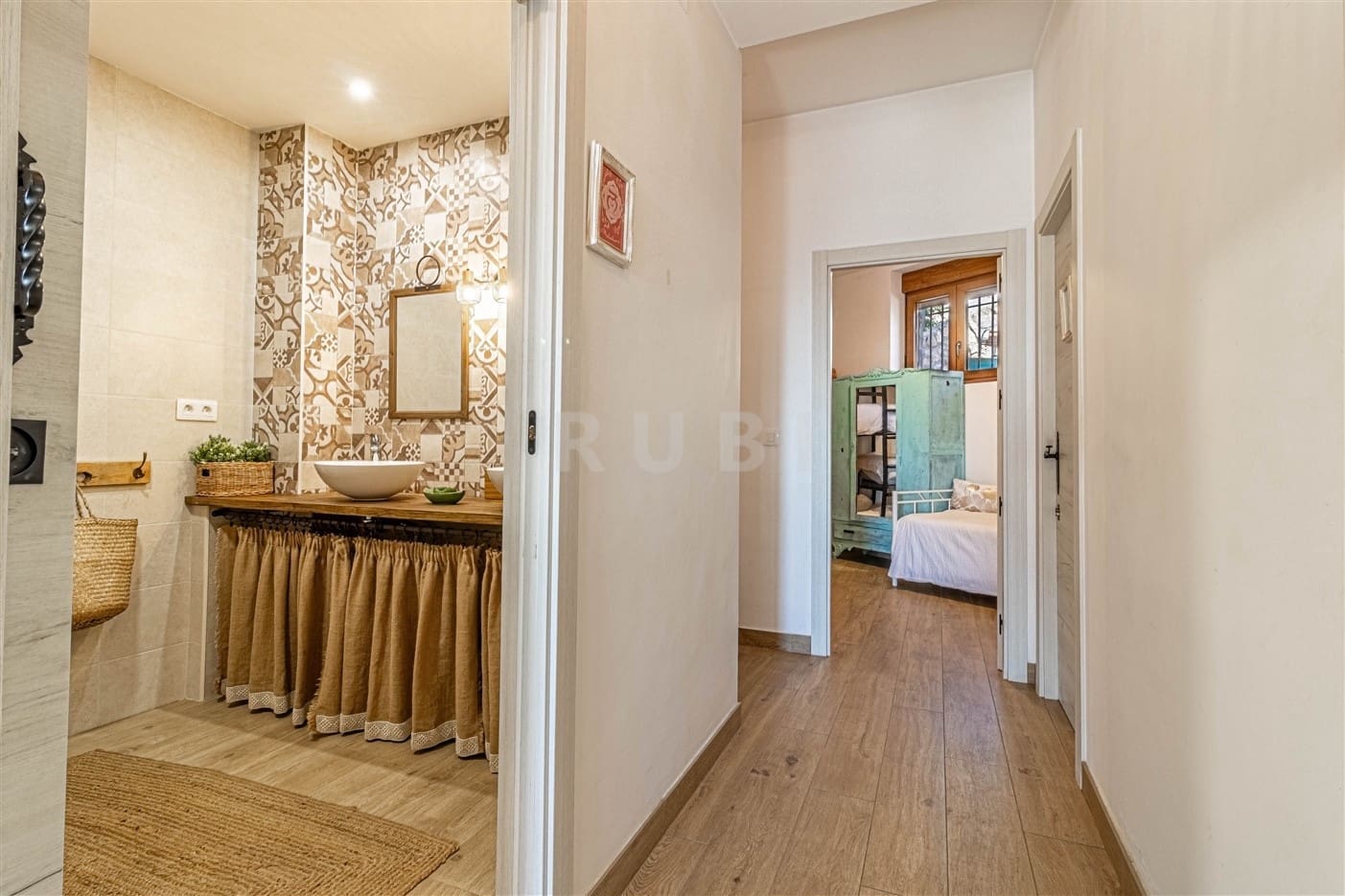 4 chambre Finca/Maison de Campagne à vendre à Lanjaron avec piscine garage - 480 000 € (Ref: 8754781)