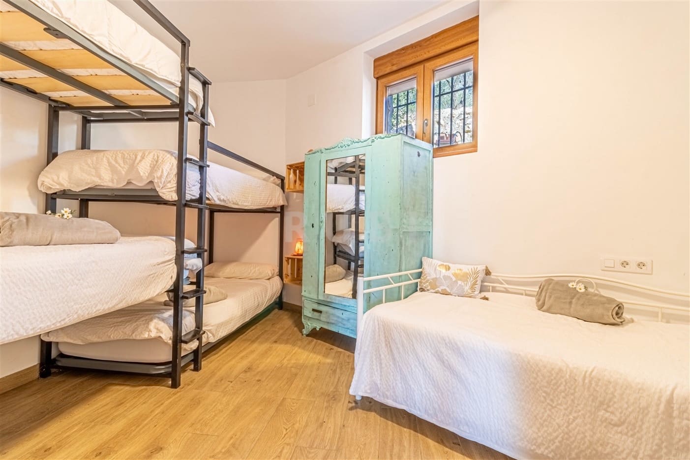 4 chambre Finca/Maison de Campagne à vendre à Lanjaron avec piscine garage - 480 000 € (Ref: 8754781)