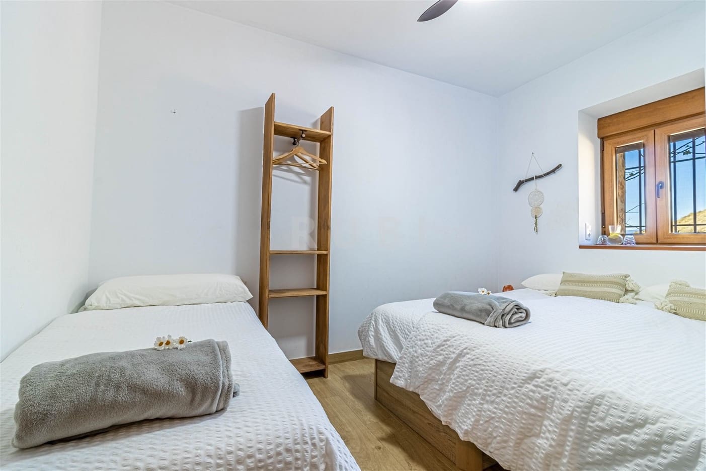 4 chambre Finca/Maison de Campagne à vendre à Lanjaron avec piscine garage - 480 000 € (Ref: 8754781)