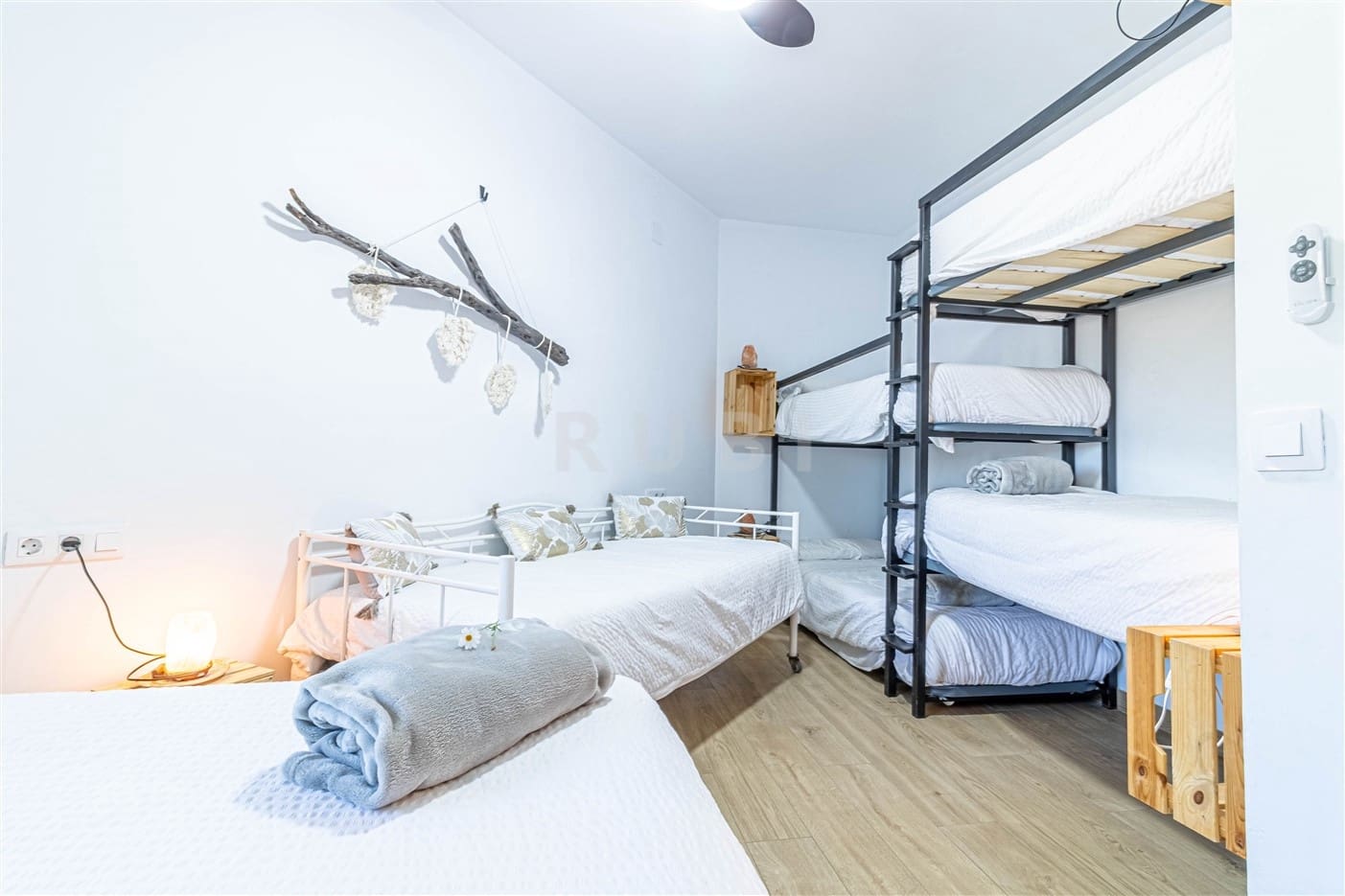 4 chambre Finca/Maison de Campagne à vendre à Lanjaron avec piscine garage - 480 000 € (Ref: 8754781)