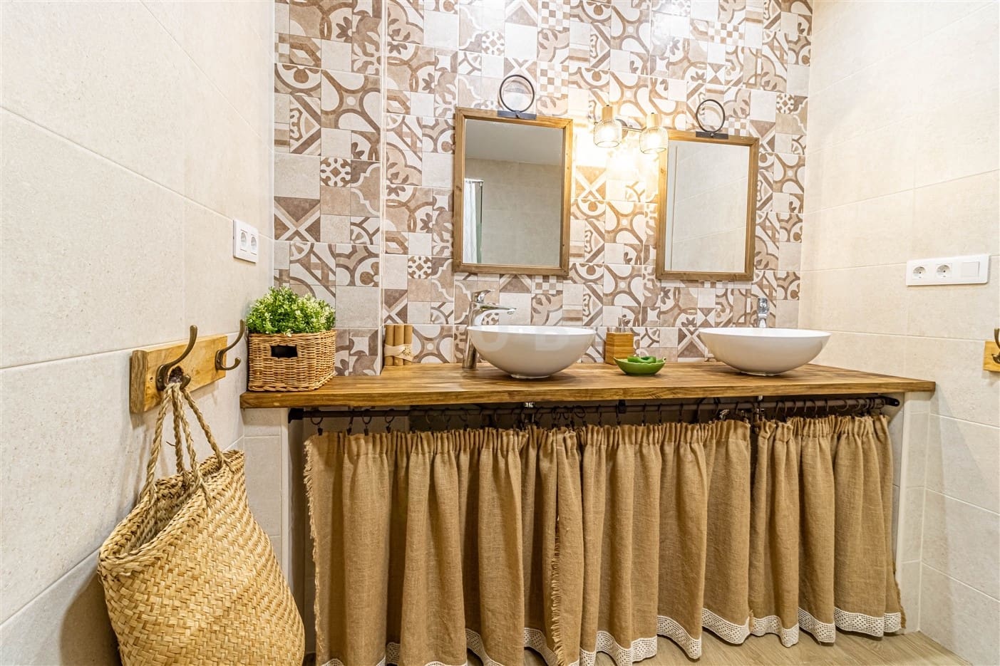 4 chambre Finca/Maison de Campagne à vendre à Lanjaron avec piscine garage - 480 000 € (Ref: 8754781)