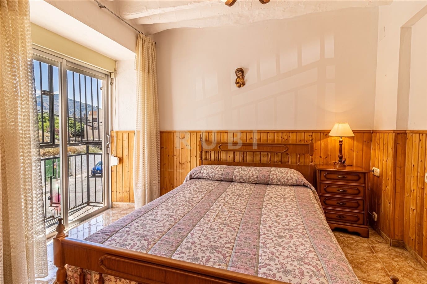 4 soveværelse Byhus til salg i Orgiva - € 110.000 (Ref: 9013897)