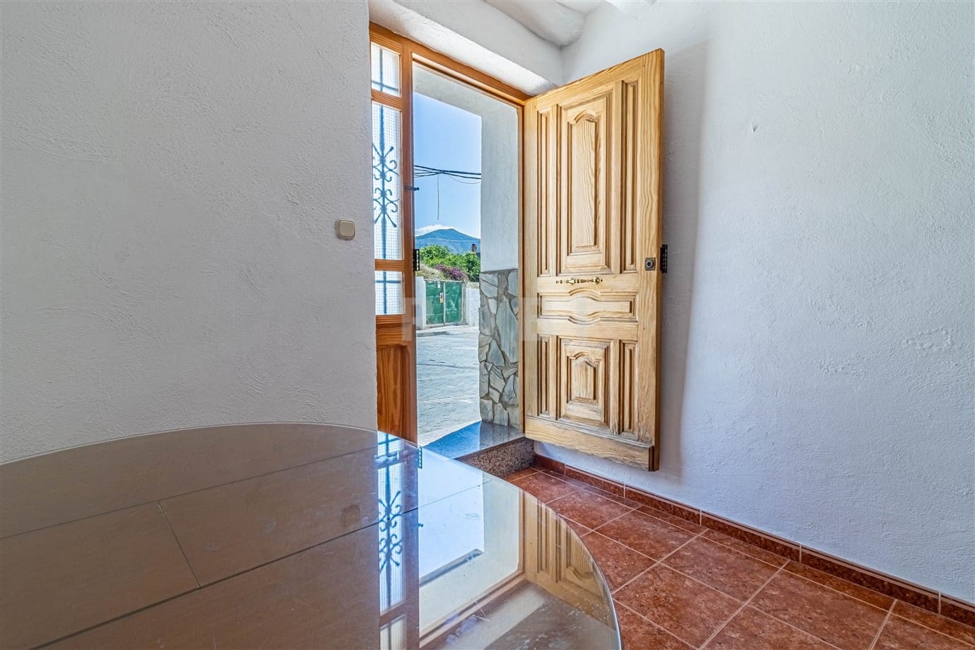 4 soveværelse Byhus til salg i Orgiva - € 110.000 (Ref: 9013897)