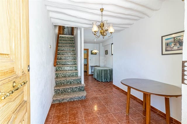 4 Zimmer Haus zu verkaufen in Orgiva - 110.000 € (Ref: 9013897)