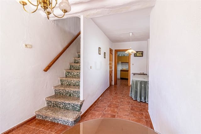 4 Zimmer Haus zu verkaufen in Orgiva - 110.000 € (Ref: 9013897)