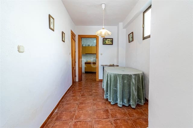 4 Zimmer Haus zu verkaufen in Orgiva - 110.000 € (Ref: 9013897)