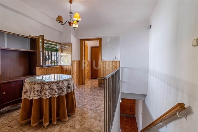 4 Zimmer Haus zu verkaufen in Orgiva - 110.000 € (Ref: 9013897)