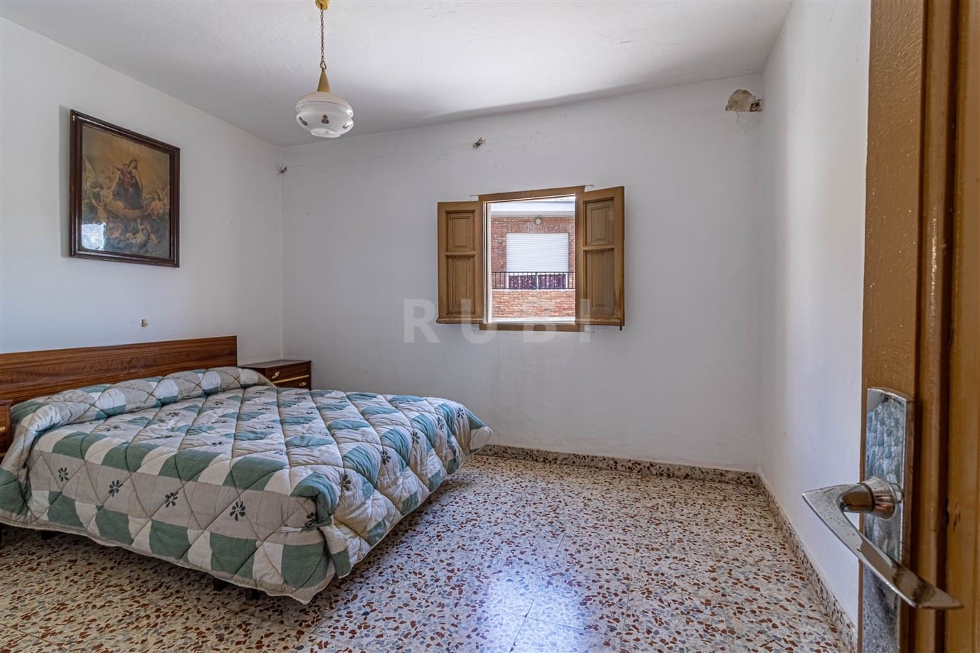 4 soveværelse Byhus til salg i Orgiva - € 110.000 (Ref: 9013897)