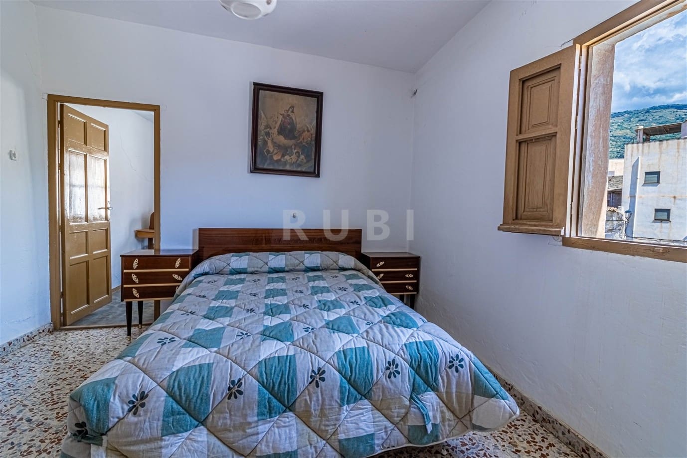 4 soveværelse Byhus til salg i Orgiva - € 110.000 (Ref: 9013897)