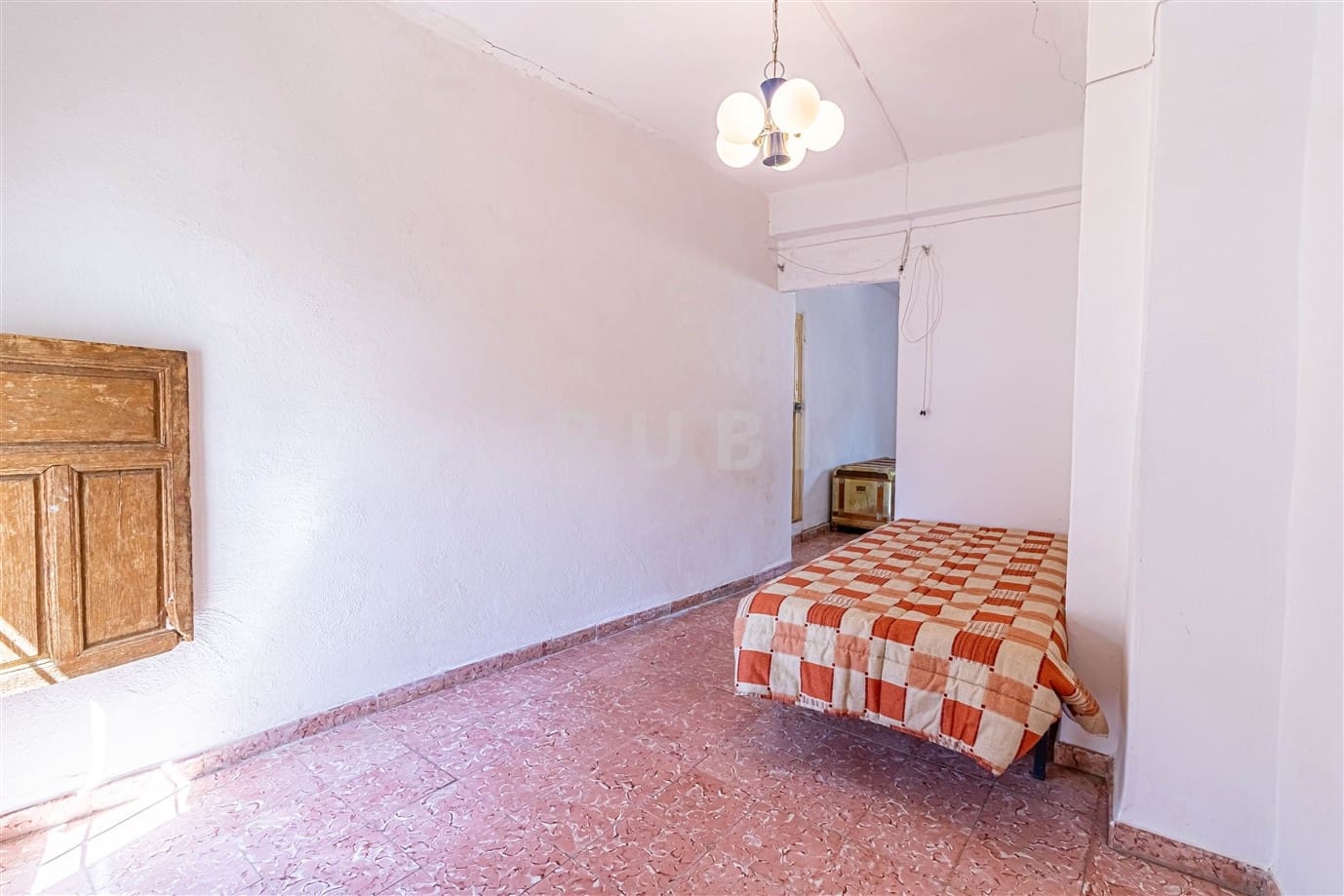 4 soveværelse Byhus til salg i Orgiva - € 110.000 (Ref: 9013897)