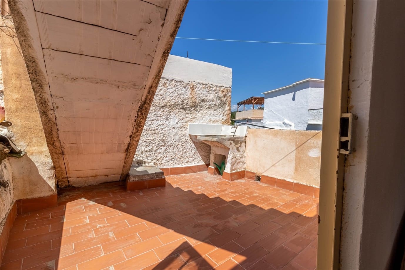 4 soveværelse Byhus til salg i Orgiva - € 110.000 (Ref: 9013897)