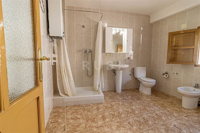 4 Zimmer Haus zu verkaufen in Orgiva - 110.000 € (Ref: 9013897)