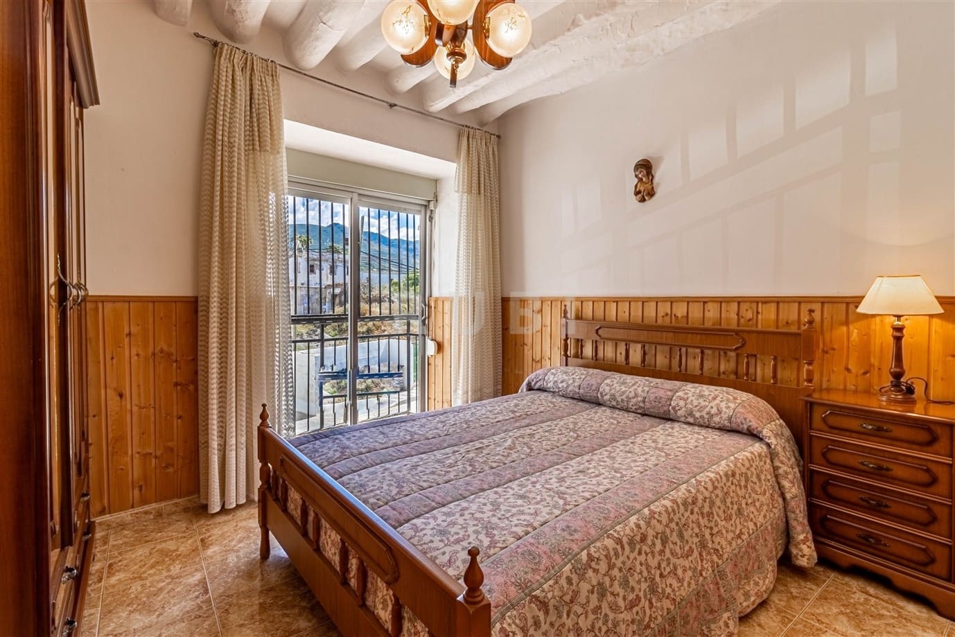 4 soveværelse Byhus til salg i Orgiva - € 110.000 (Ref: 9013897)