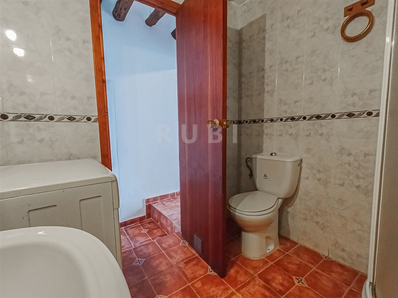 3 soveværelse Finca/Landehus til salg i Orgiva med garage - € 150.000 (Ref: 9111410)