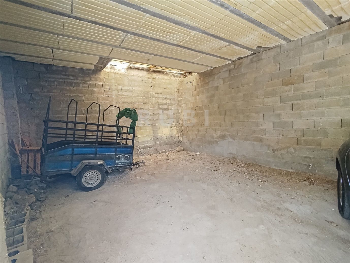 3 soveværelse Finca/Landehus til salg i Orgiva med garage - € 150.000 (Ref: 9111410)