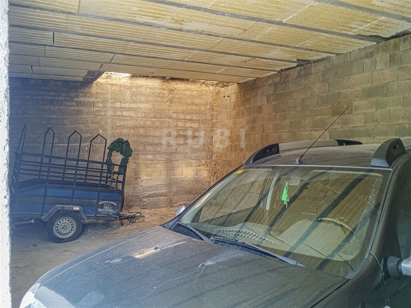 3 soveværelse Finca/Landehus til salg i Orgiva med garage - € 150.000 (Ref: 9111410)