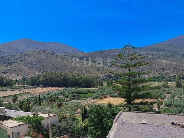 3 soveværelse Finca/Landehus til salg i Orgiva med garage - € 150.000 (Ref: 9111410)