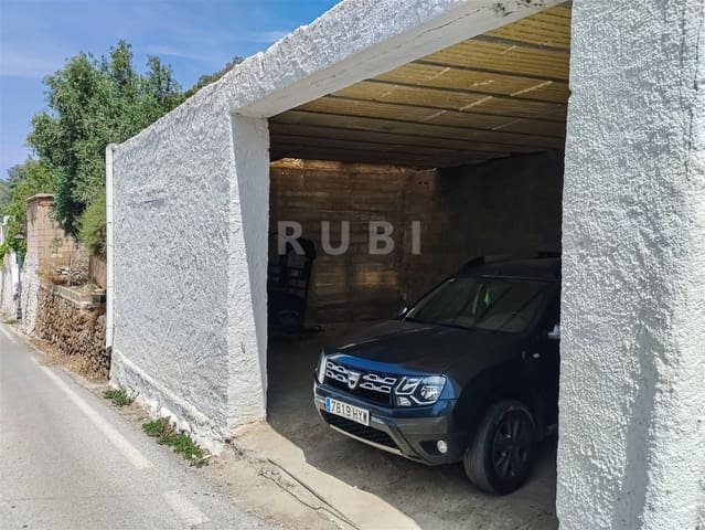 3 soveværelse Finca/Landehus til salg i Orgiva med garage - € 150.000 (Ref: 9111410)