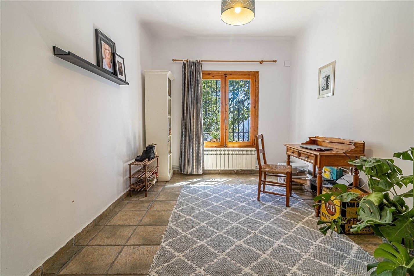 3 soveværelse Finca/Landehus til salg i Yegen med garage - € 210.000 (Ref: 9231779)