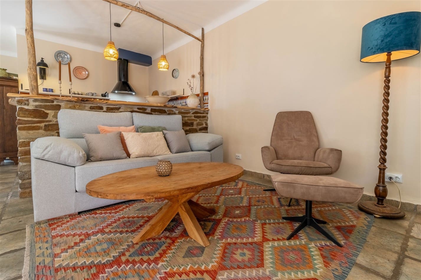 3 soveværelse Finca/Landehus til salg i Yegen med garage - € 210.000 (Ref: 9231779)