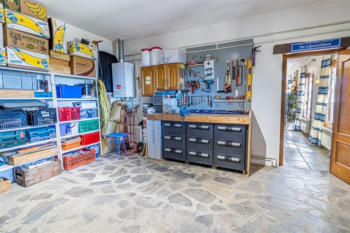 3 soveværelse Finca/Landehus til salg i Yegen med garage - € 210.000 (Ref: 9231779)