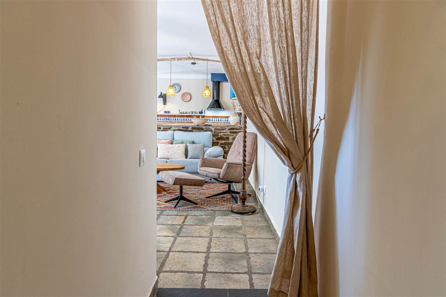 3 soveværelse Finca/Landehus til salg i Yegen med garage - € 210.000 (Ref: 9231779)