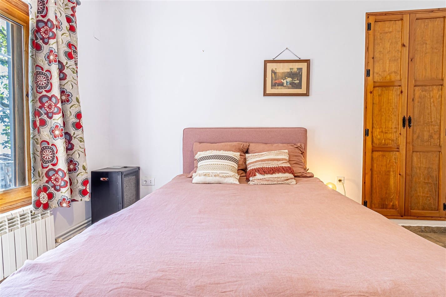 3 soveværelse Finca/Landehus til salg i Yegen med garage - € 210.000 (Ref: 9231779)