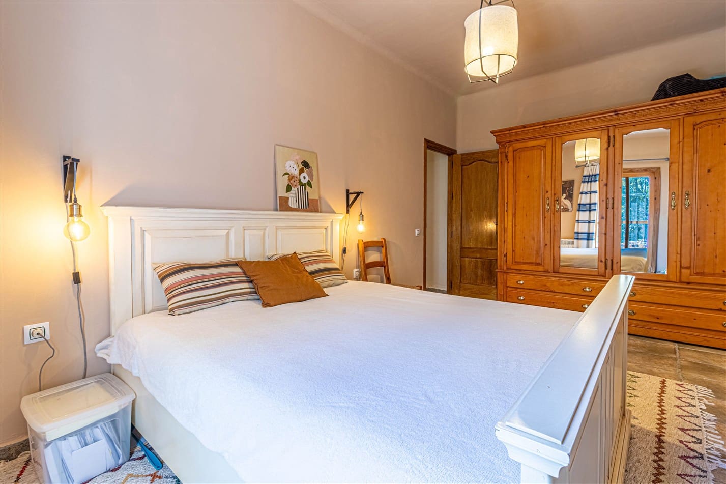 3 soveværelse Finca/Landehus til salg i Yegen med garage - € 210.000 (Ref: 9231779)