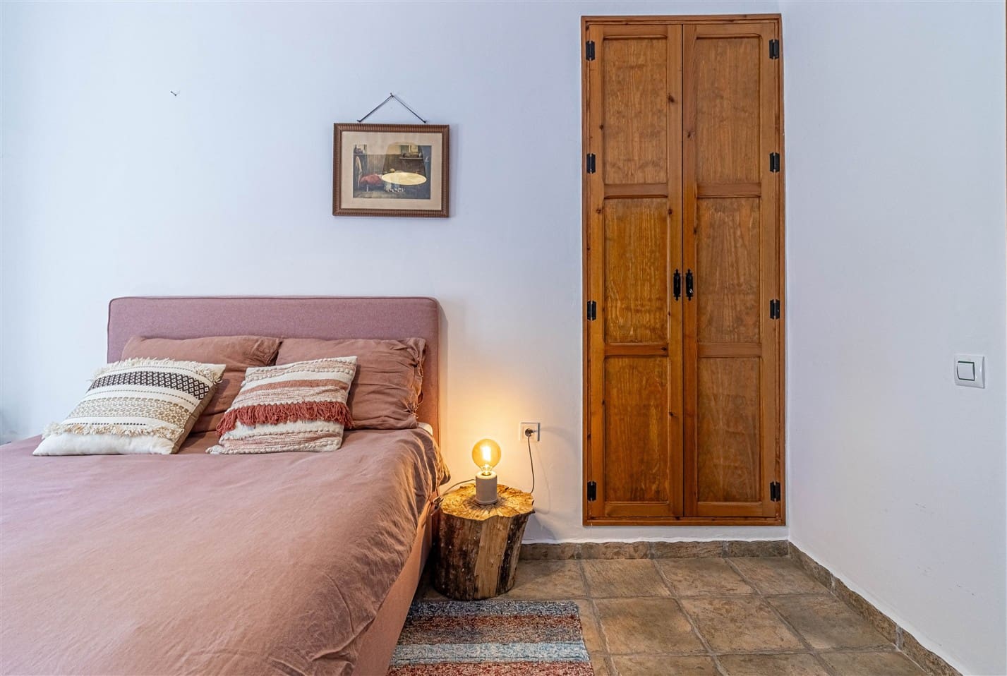 3 soveværelse Finca/Landehus til salg i Yegen med garage - € 210.000 (Ref: 9231779)