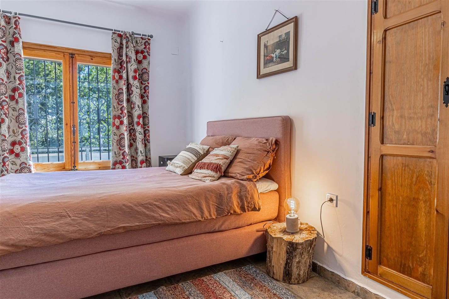 3 soveværelse Finca/Landehus til salg i Yegen med garage - € 210.000 (Ref: 9231779)